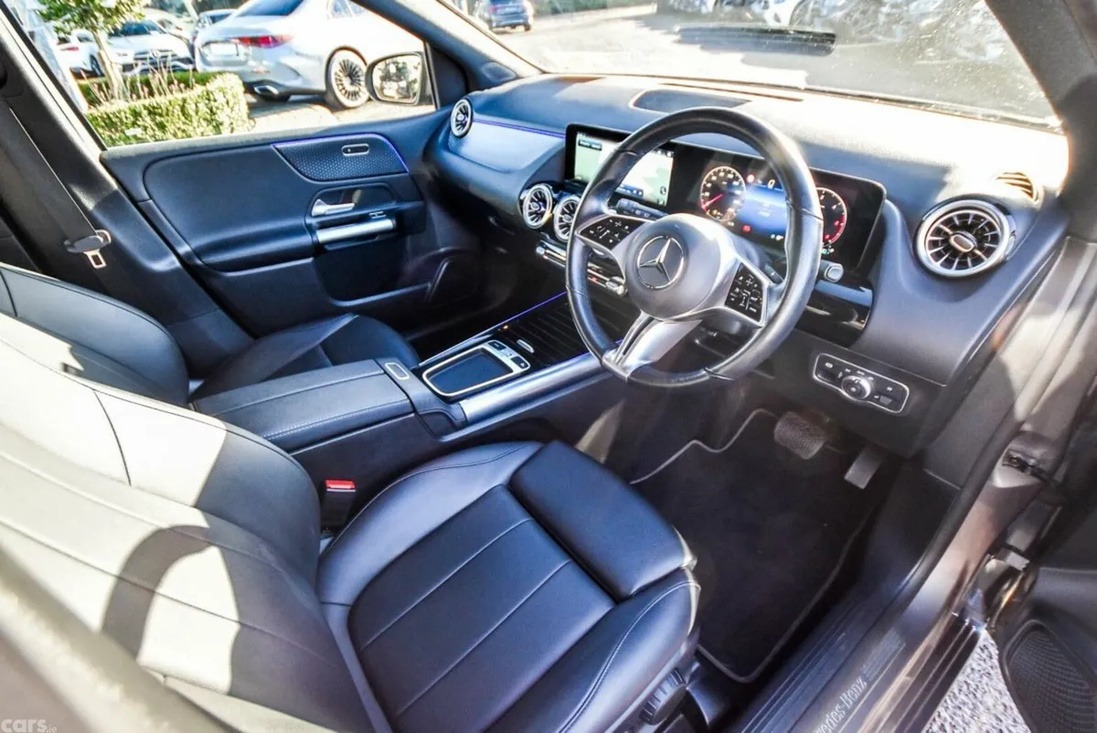 Mercedes-Benz B-Class MPV, Diesel, 2023, Grey