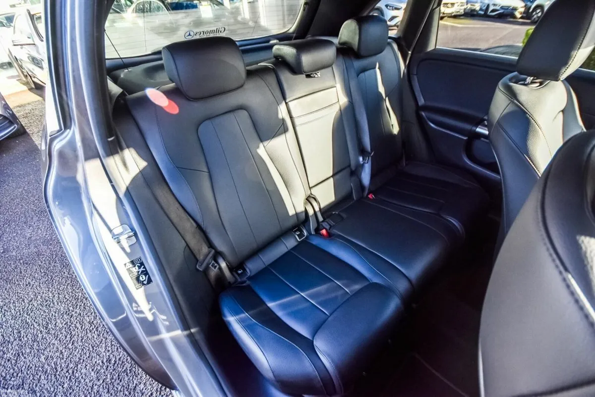 Mercedes-Benz B-Class MPV, Diesel, 2023, Grey