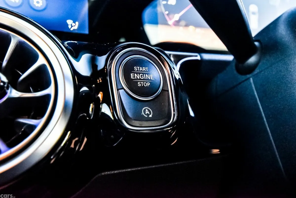 Mercedes-Benz B-Class MPV, Diesel, 2023, Grey