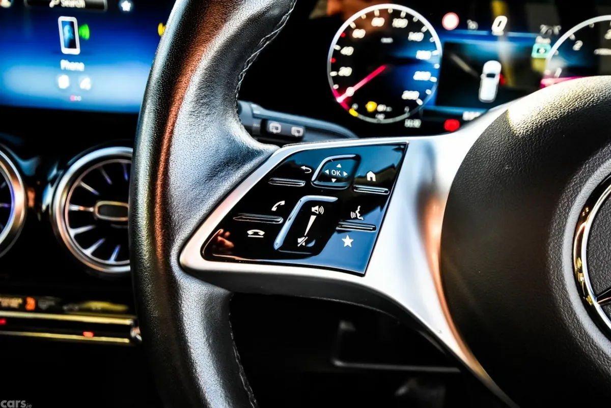 Mercedes-Benz B-Class MPV, Diesel, 2023, Grey