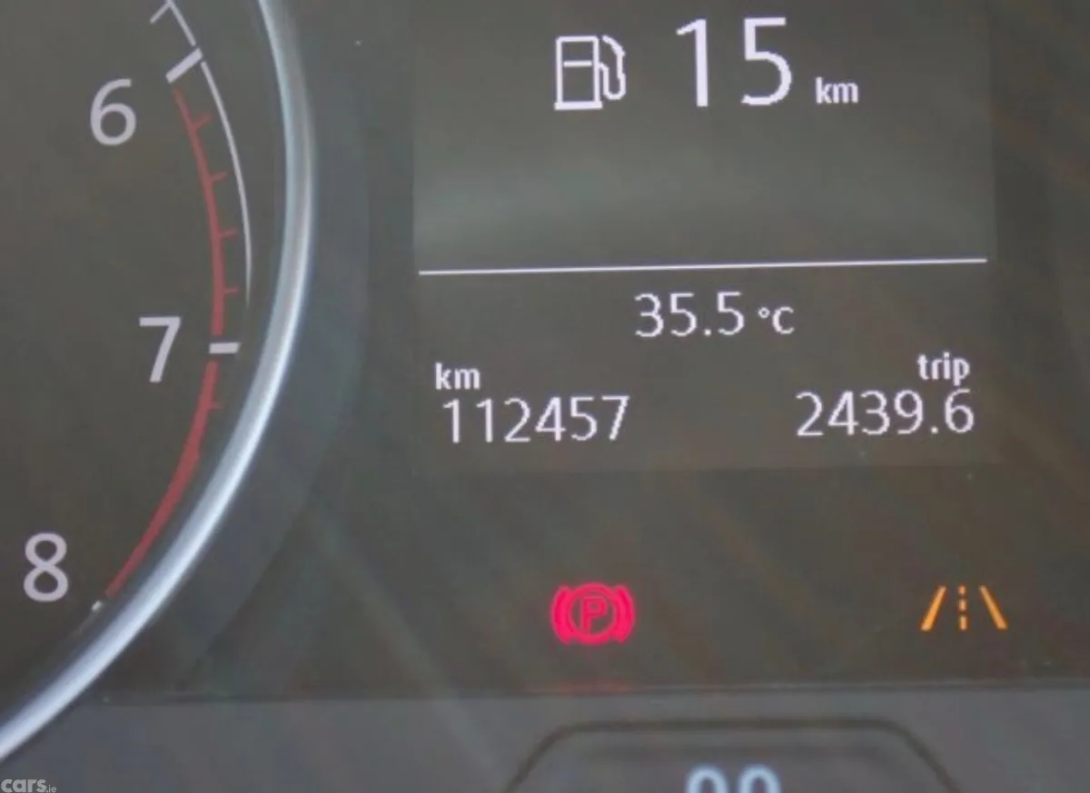 Volkswagen Golf Hatchback, Petrol, 2017, Black