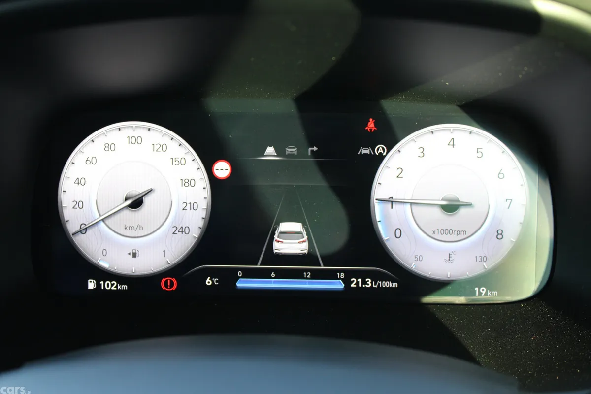 Hyundai i30 Hatchback, Petrol, 2025, Blue