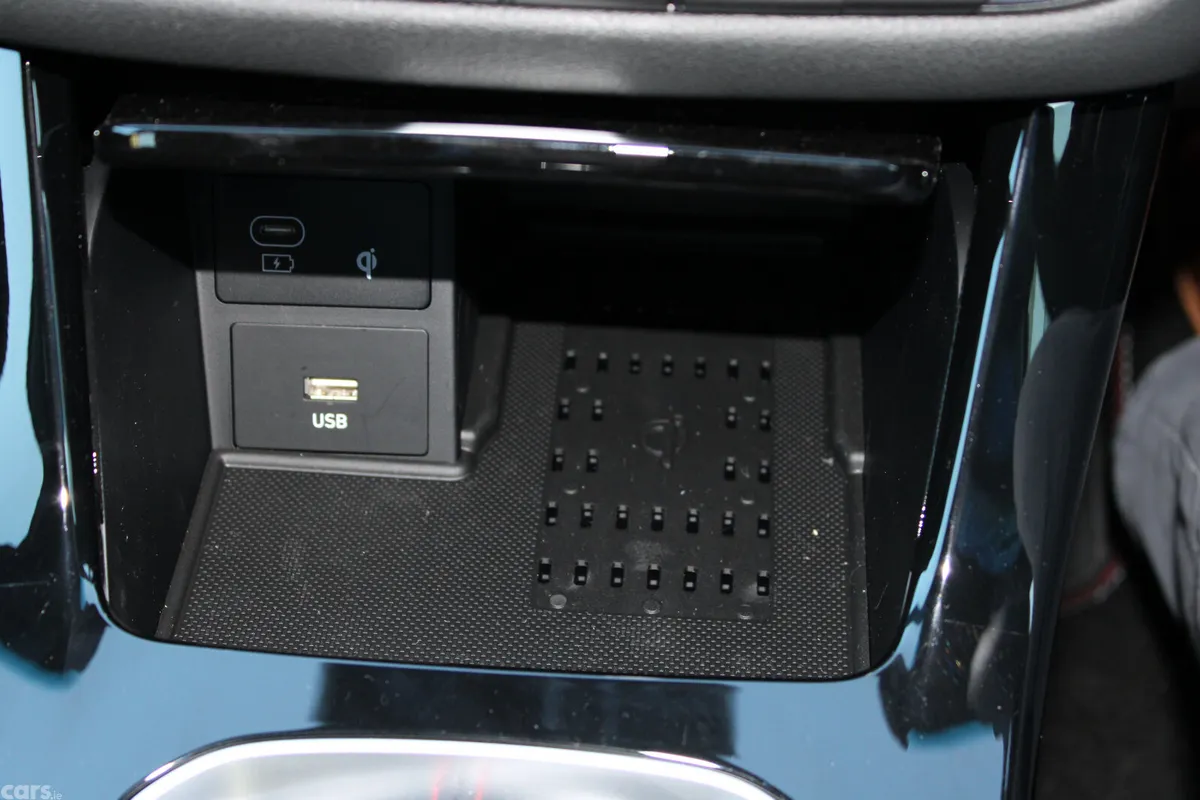Hyundai i30 Hatchback, Petrol, 2025, Blue