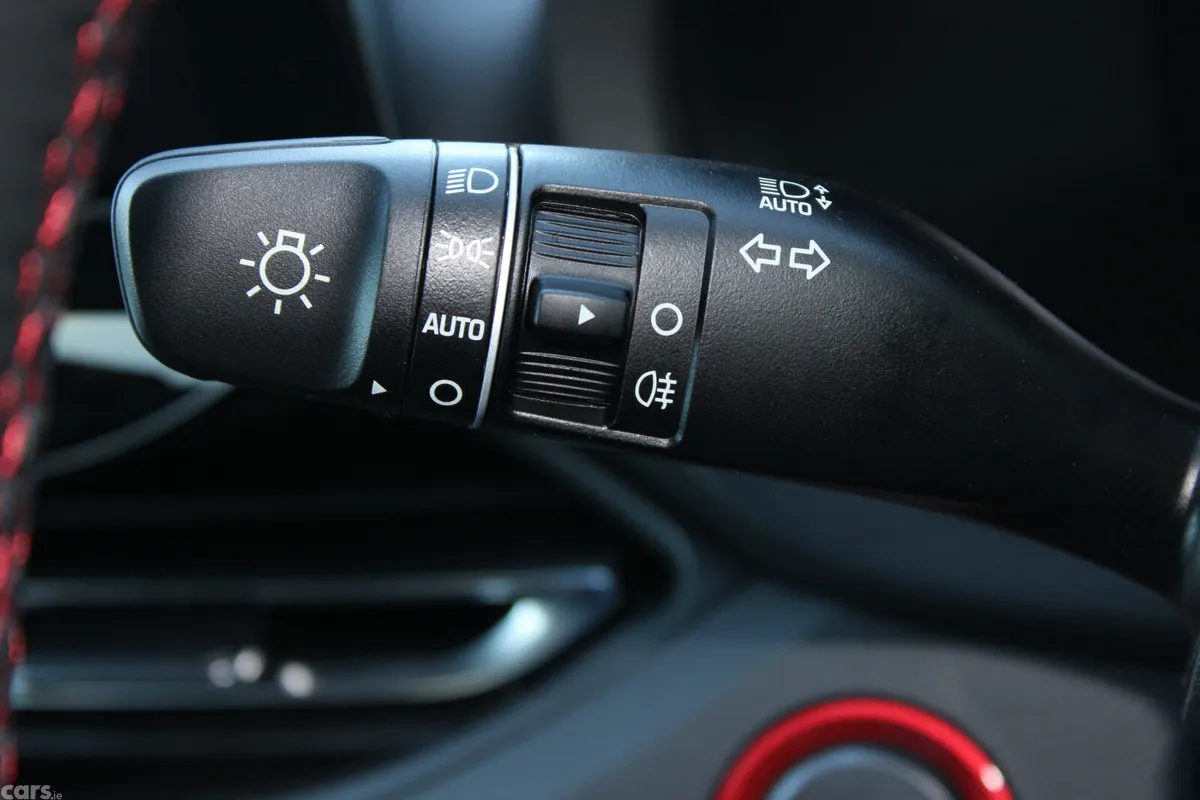 Hyundai i30 Hatchback, Petrol, 2025, Blue