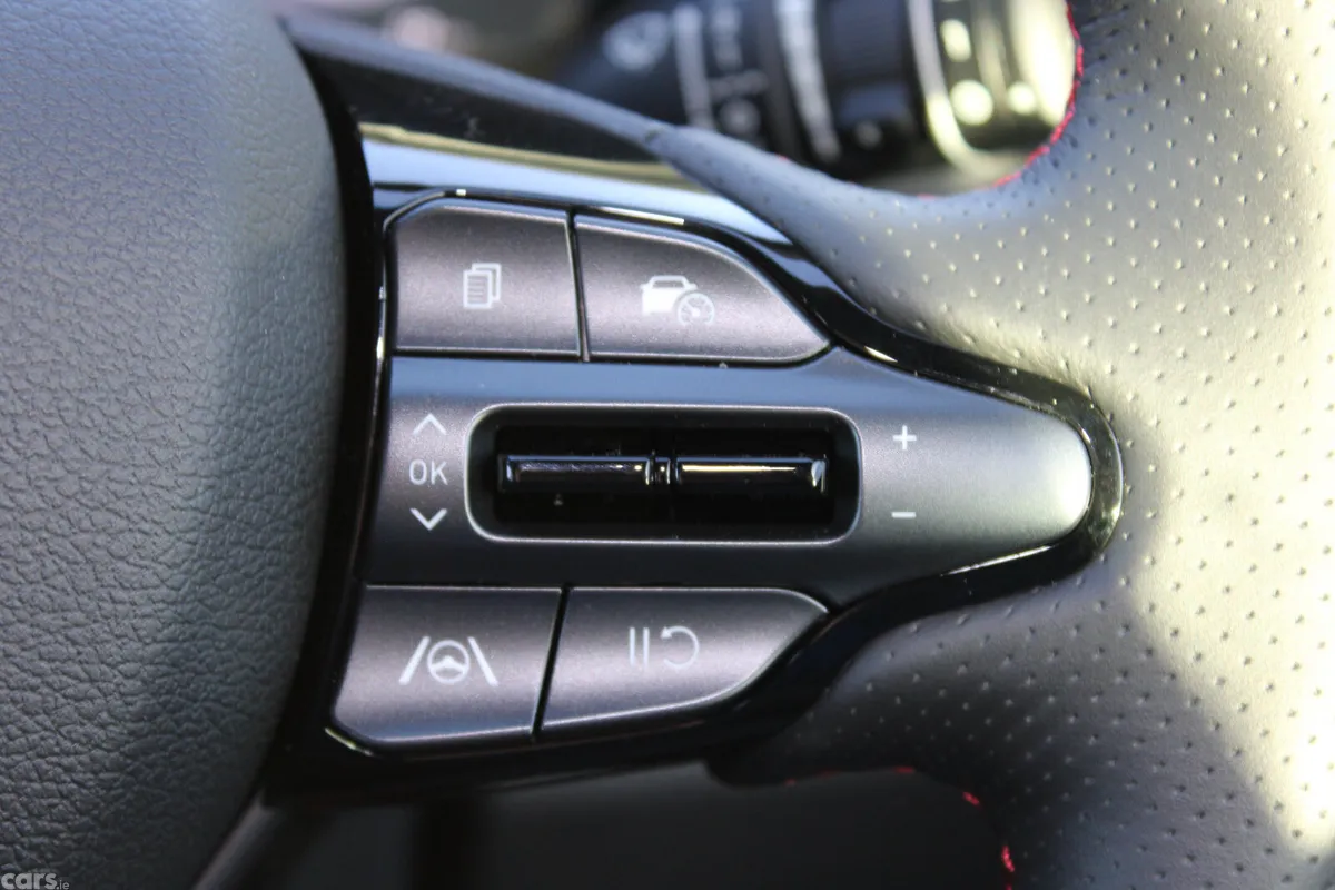 Hyundai i30 Hatchback, Petrol, 2025, Blue
