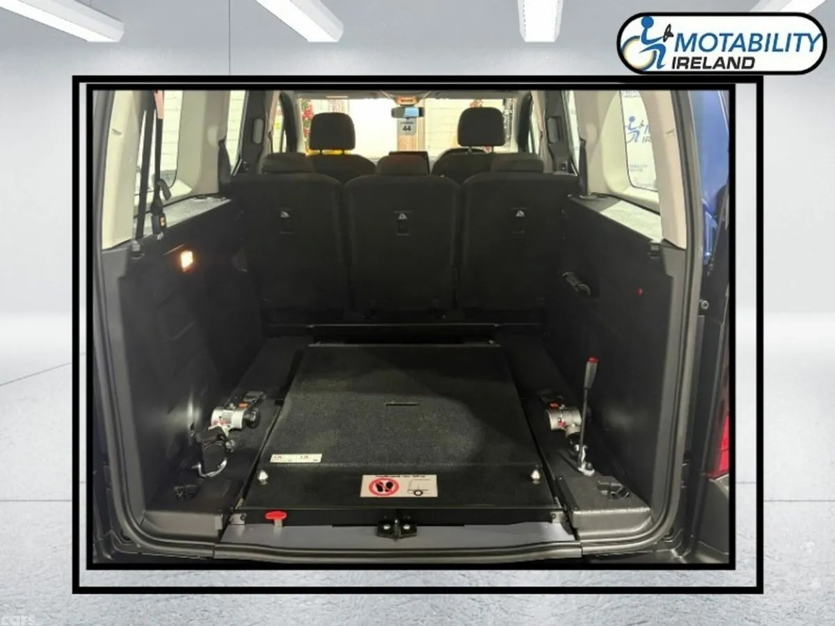 Opel Combo MPV, Diesel, 2026, Blue