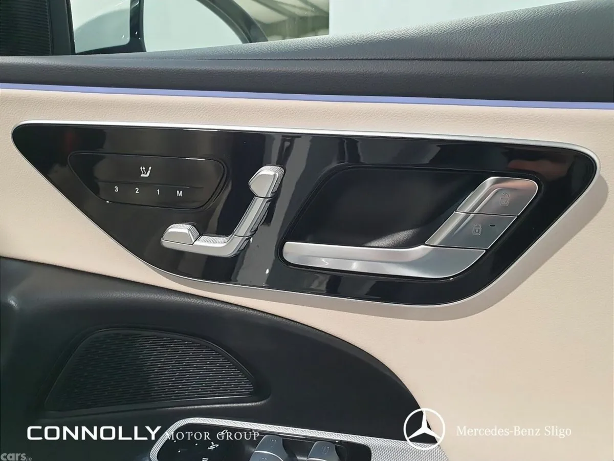 Mercedes-Benz E-Class Saloon, Diesel Hybrid, 2025, White