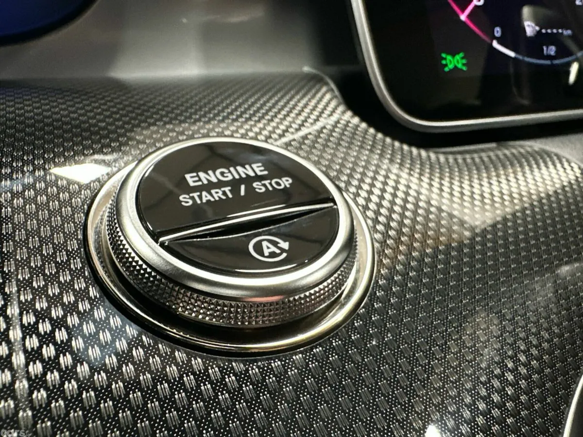 Mercedes-Benz C-Class Saloon, Diesel, 2026, Grey