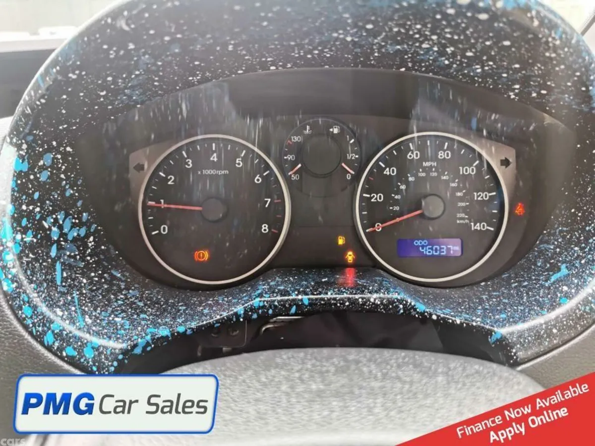Hyundai i20 Hatchback, Petrol, 2014, White