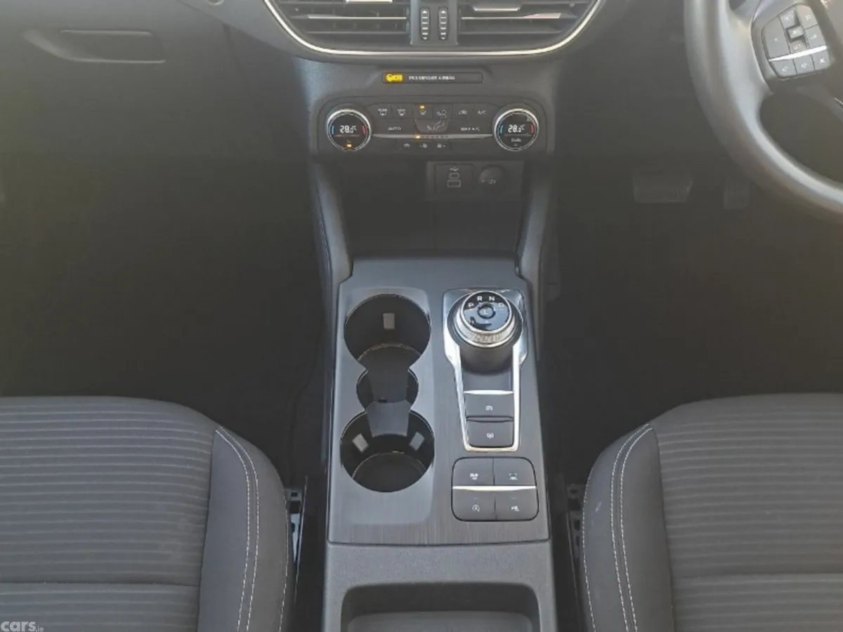 Ford Kuga SUV, Diesel, 2022, Grey