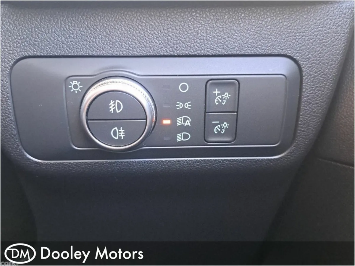 Ford Kuga SUV, Diesel, 2022, Grey