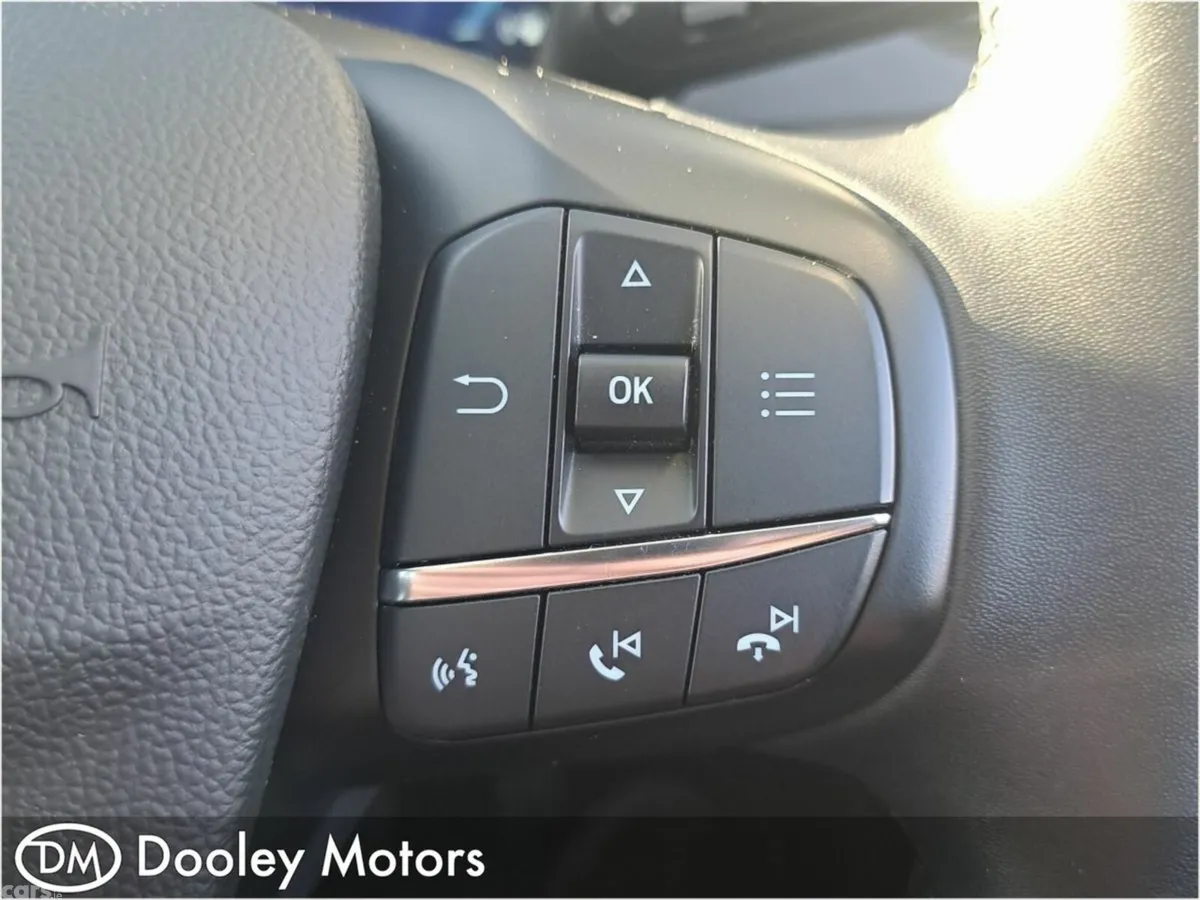 Ford Kuga SUV, Diesel, 2022, Grey