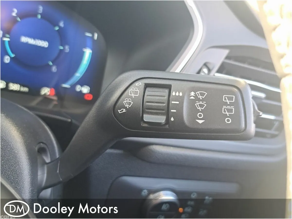 Ford Kuga SUV, Diesel, 2022, Grey