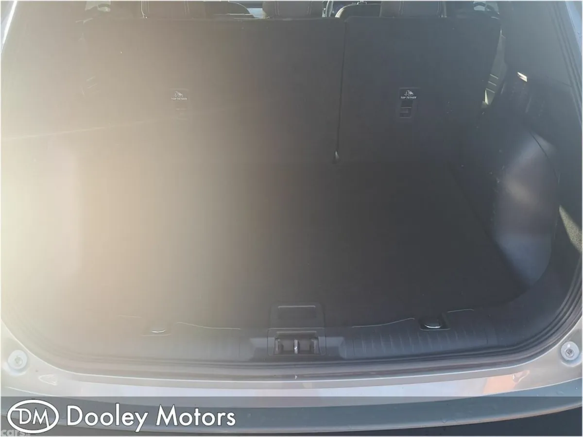 Ford Kuga SUV, Diesel, 2022, Grey