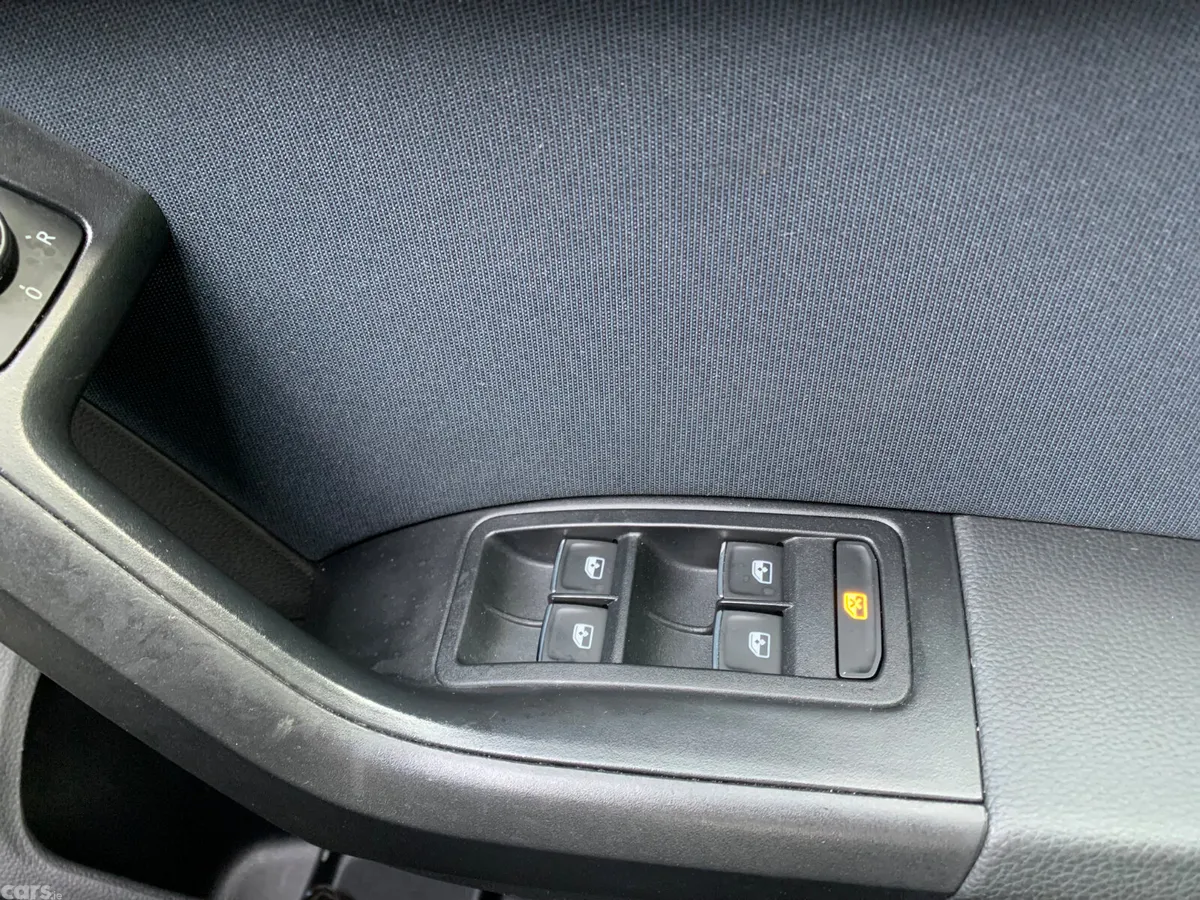 SEAT Ateca SUV, Diesel, 2021, Black