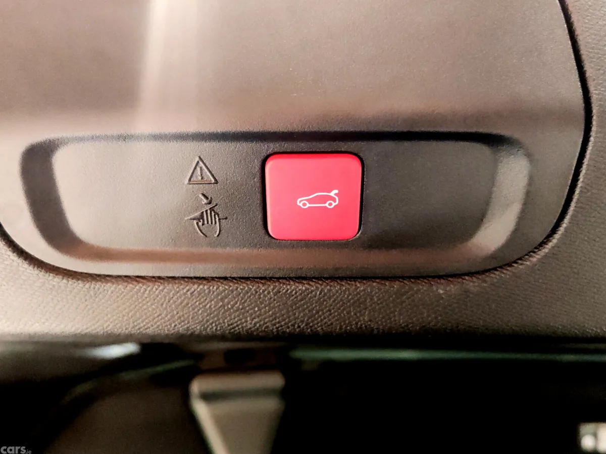 Peugeot 408 Hatchback, Petrol Hybrid, 2026, White