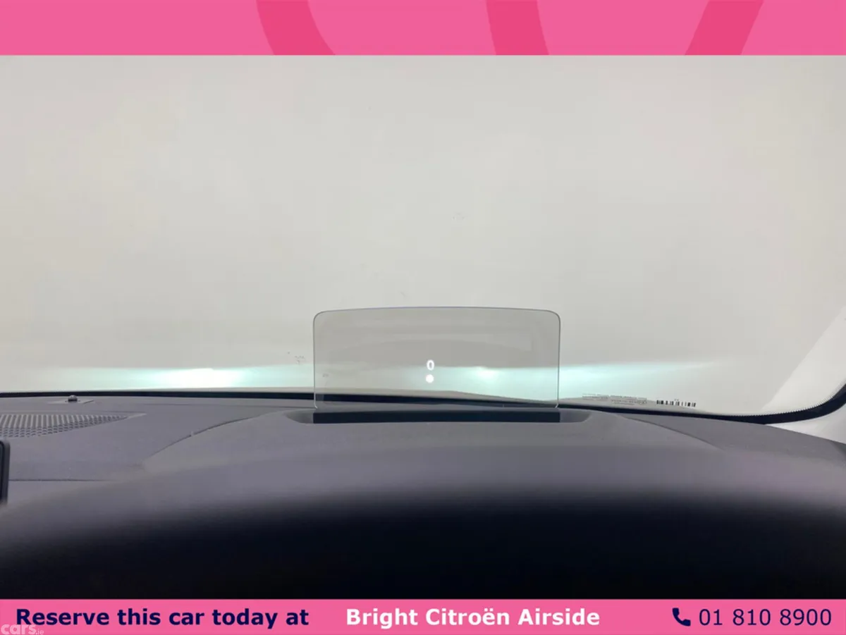 Citroen C4 Hatchback, Petrol Hybrid, 2026, Grey