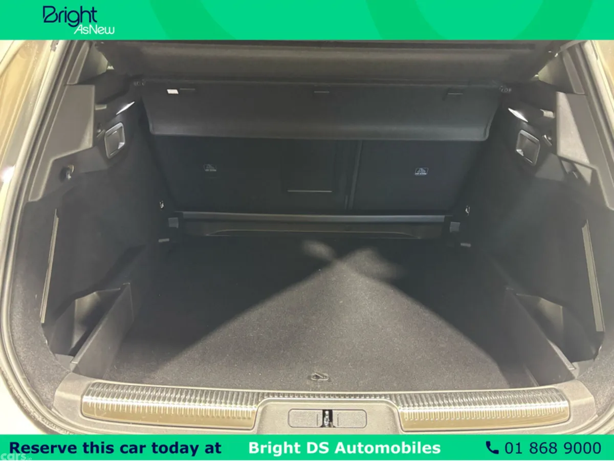 DS Automobiles DS 7 Estate, Diesel, 2025, Grey