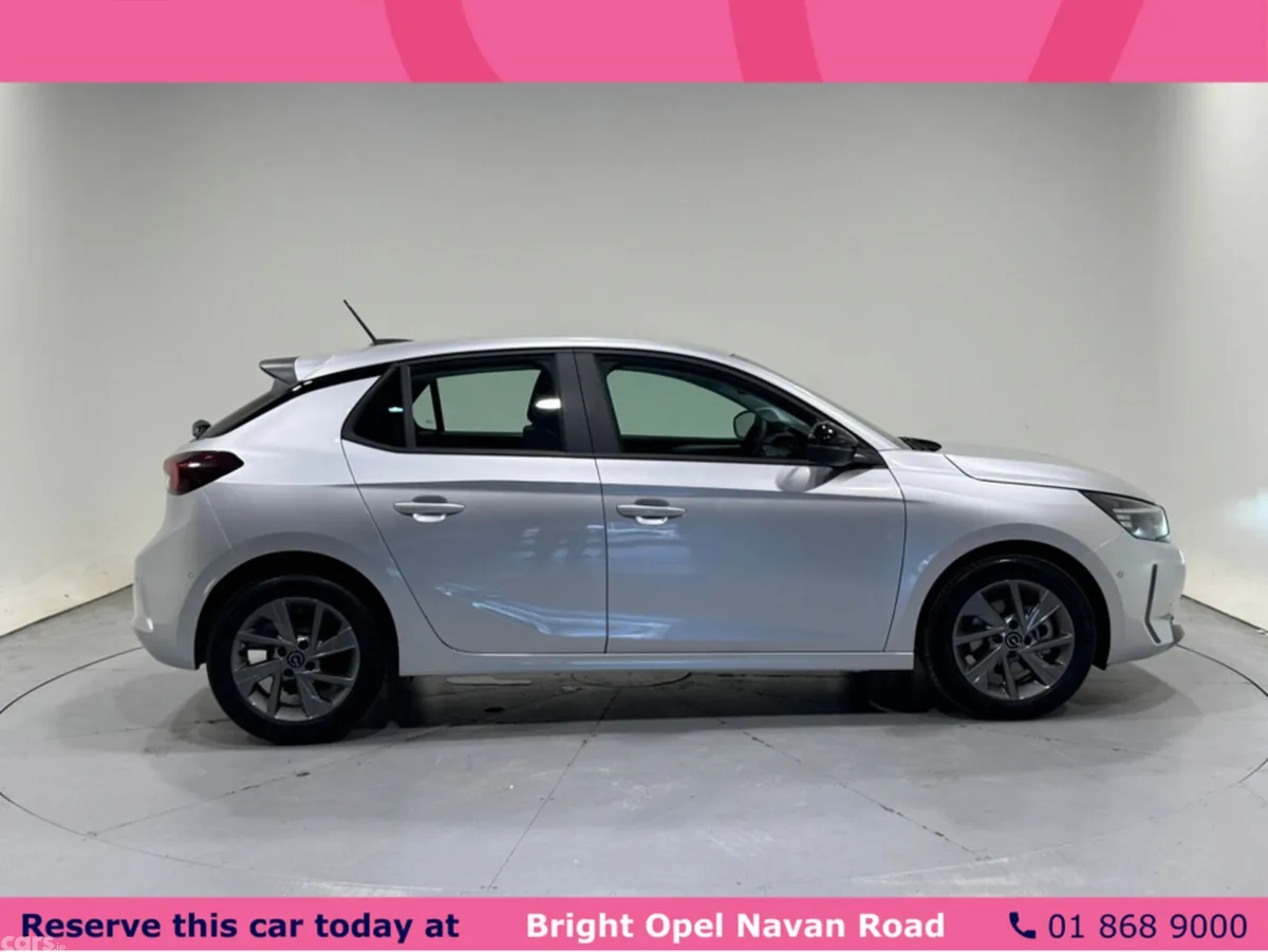 Opel Corsa Hatchback, Petrol, 2025, Grey