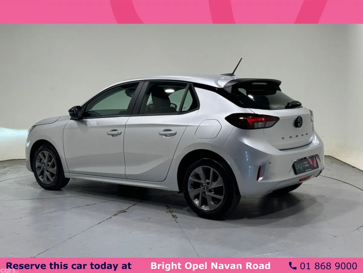 Opel Corsa Hatchback, Petrol, 2025, Grey