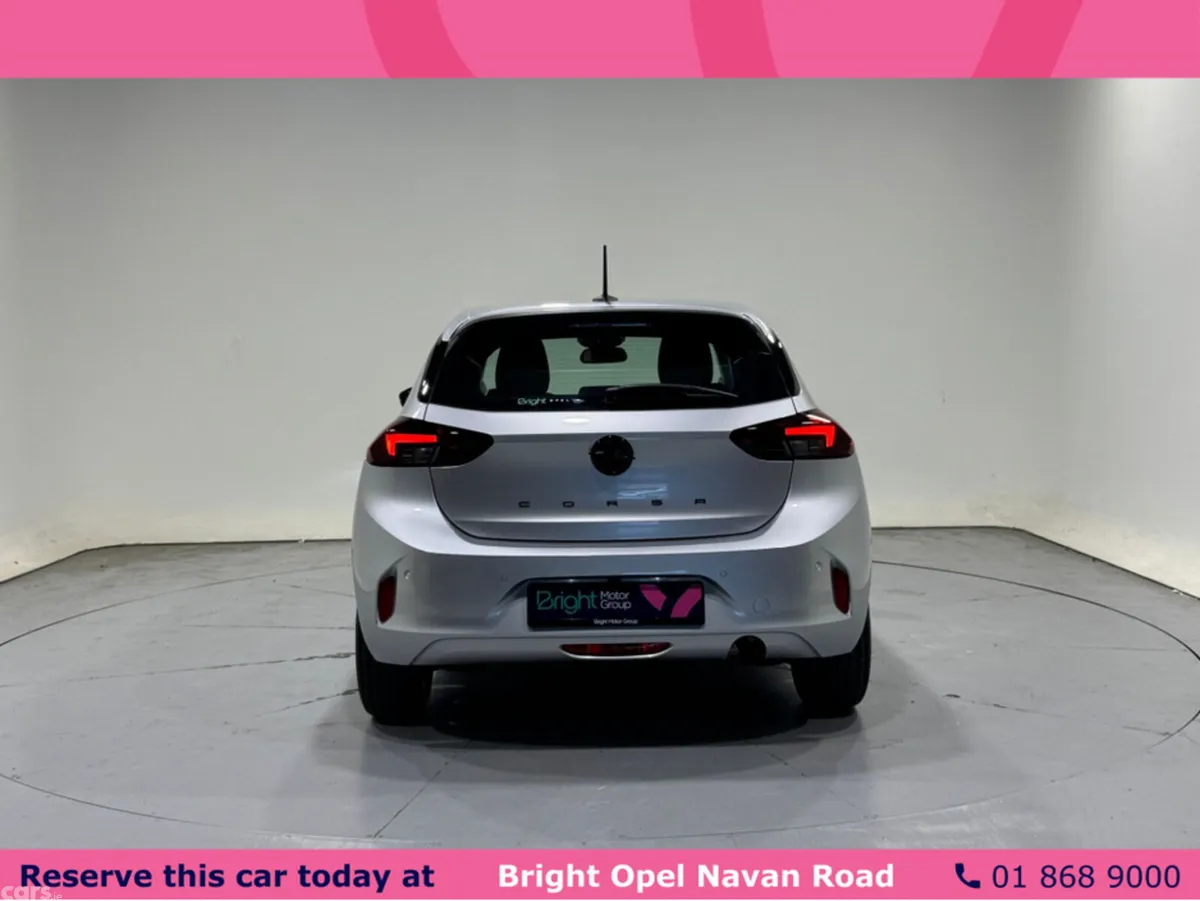 Opel Corsa Hatchback, Petrol, 2025, Grey