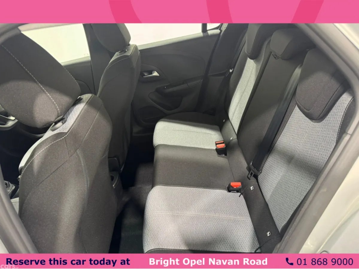 Opel Corsa Hatchback, Petrol, 2025, Grey