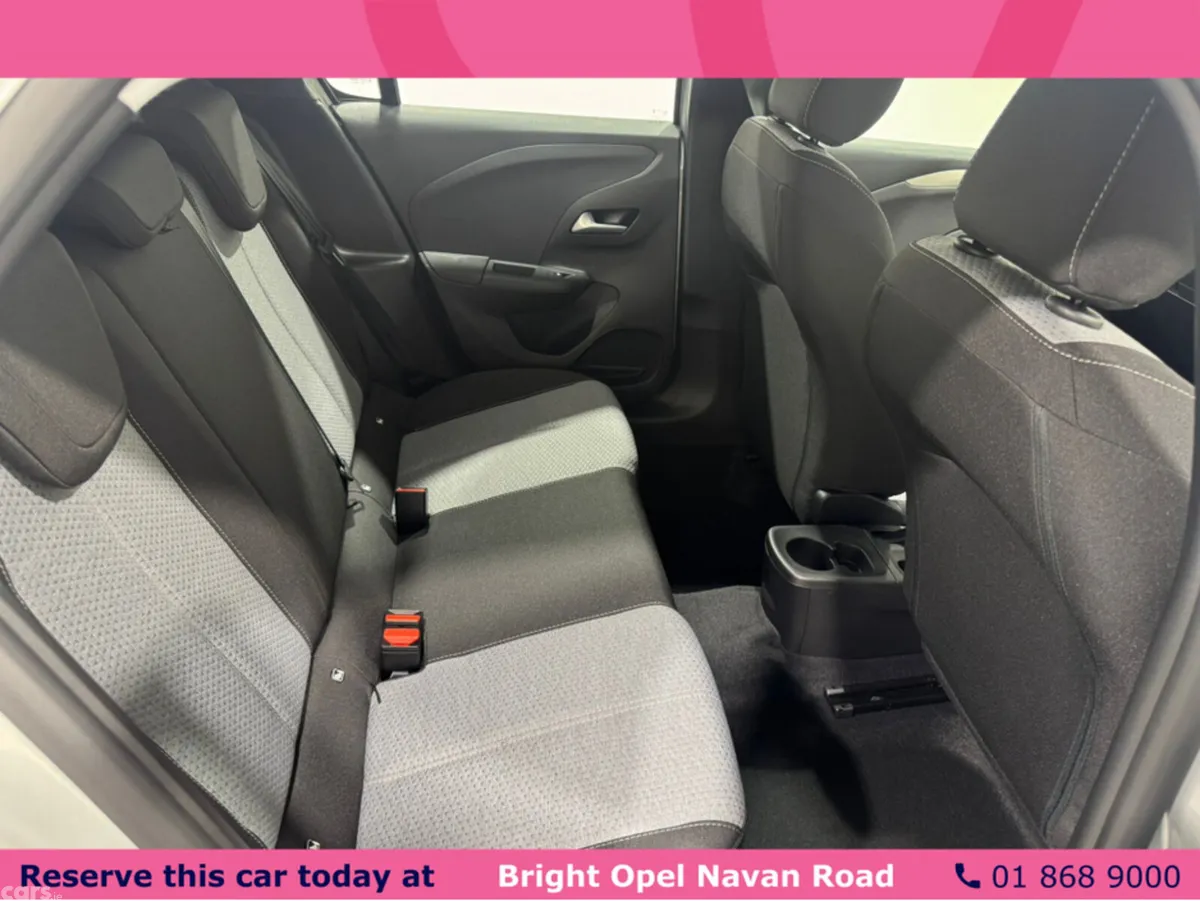 Opel Corsa Hatchback, Petrol, 2025, Grey