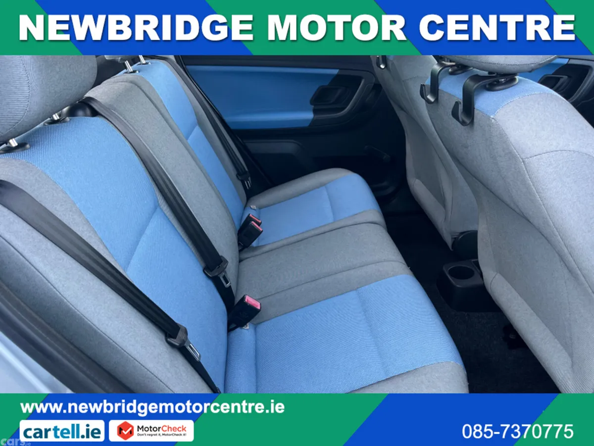 Skoda Fabia Hatchback, Diesel, 2008, Silver