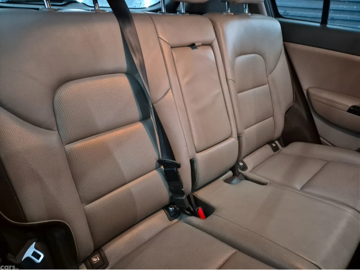 Kia Sportage MPV, Diesel, 2018, Blue