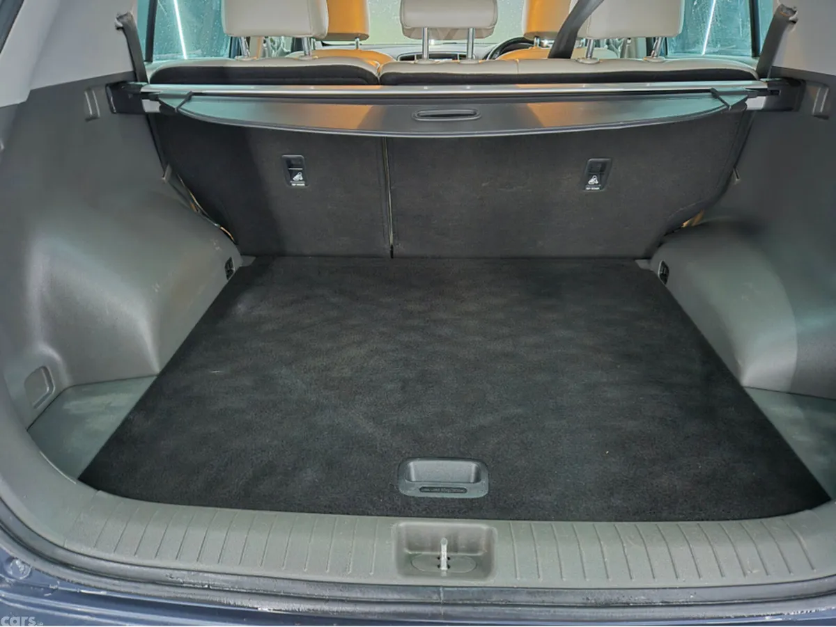 Kia Sportage MPV, Diesel, 2018, Blue