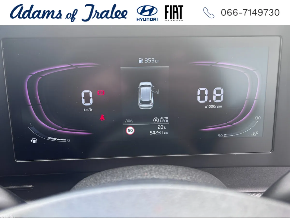 Kia Sportage MPV, Diesel, 2024, Grey