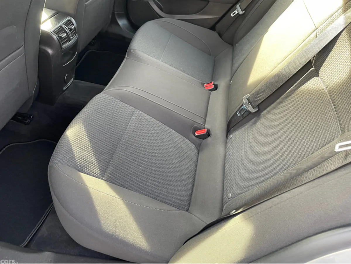Opel Insignia Saloon, Diesel, 2014, Silver