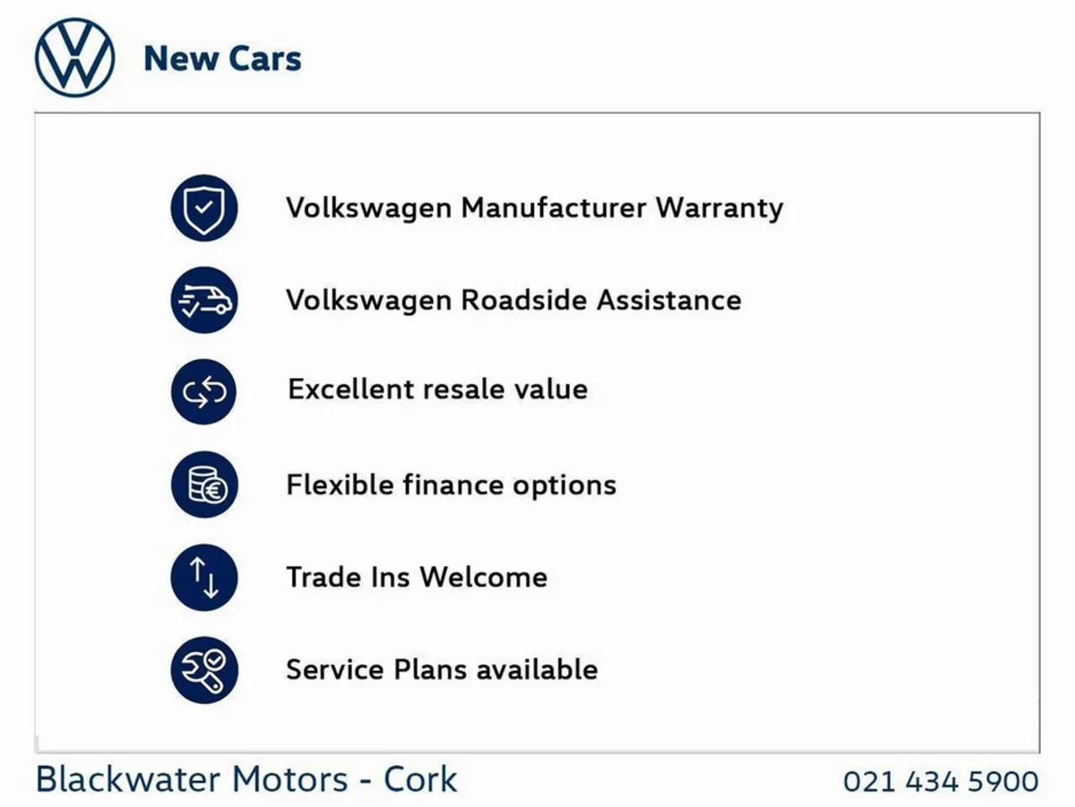 Volkswagen Tiguan SUV, Diesel, 2027, Black