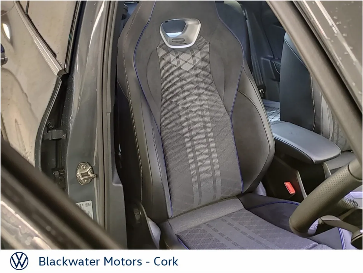 Volkswagen Tiguan SUV, Diesel, 2027, Grey