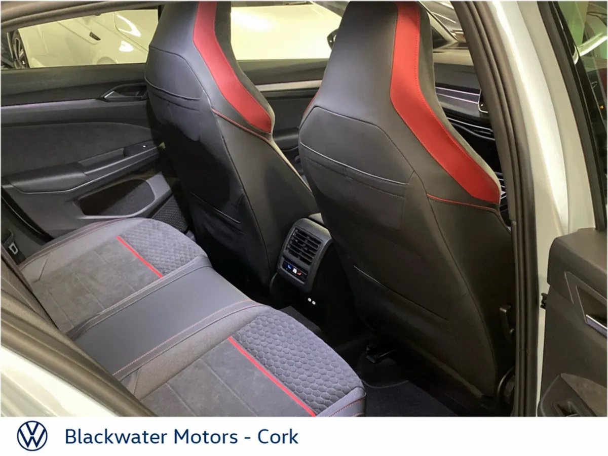 Volkswagen Golf Hatchback, Petrol, 2026, Blue