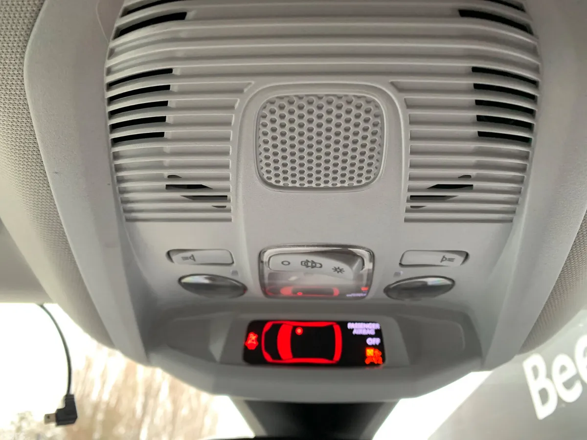 Peugeot 3008 MPV, Diesel, 2019, Grey