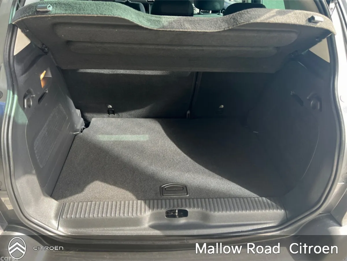 Citroen C3 Aircross MPV, Diesel, 2022, Grey