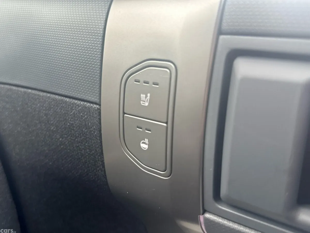Kia EV3 SUV, Electric, 2026, Green