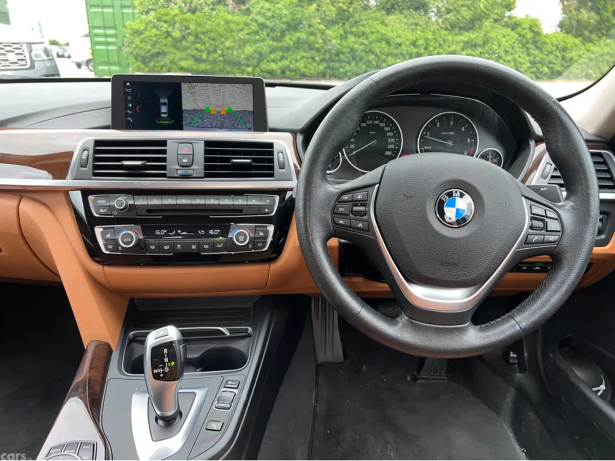 BMW 3-Series LUXURY 320D AUTO, Newcastle