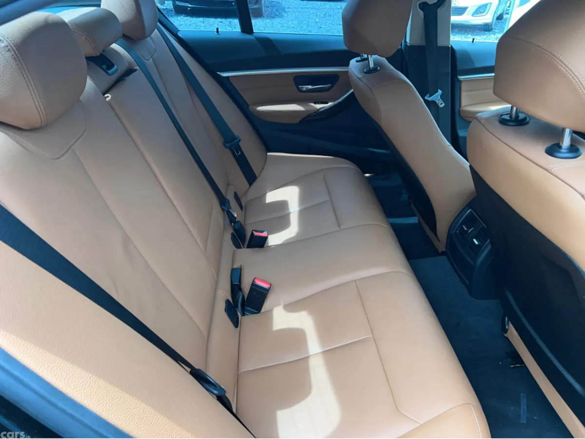 BMW 3-Series LUXURY 320D AUTO, Newcastle