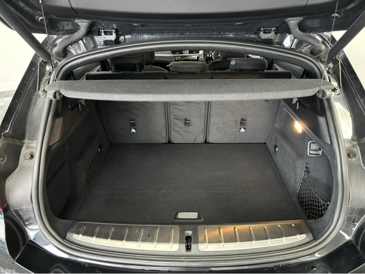 BMW X2 Hatchback, Diesel, 2019, Black
