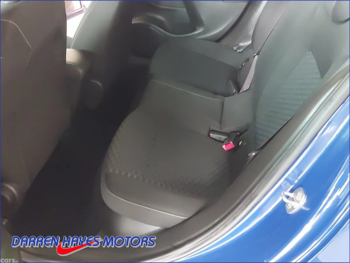 Opel Astra Estate, Diesel, 2018, Blue