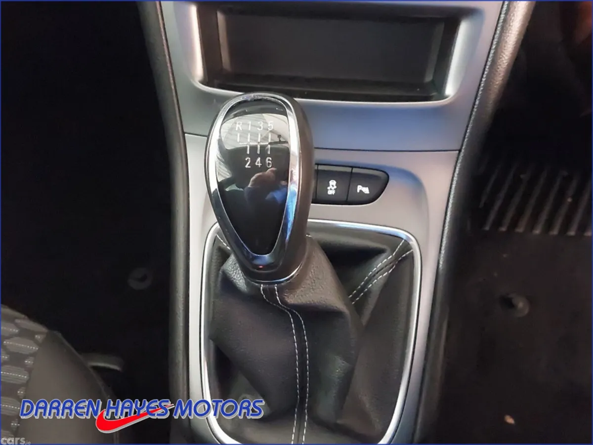 Opel Astra Estate, Diesel, 2018, Blue