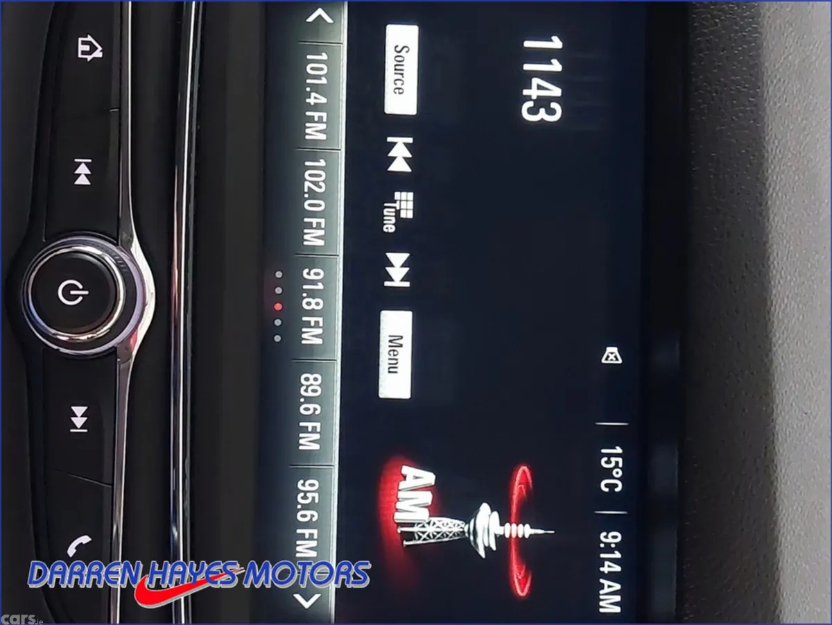 Opel Astra Estate, Diesel, 2018, Blue