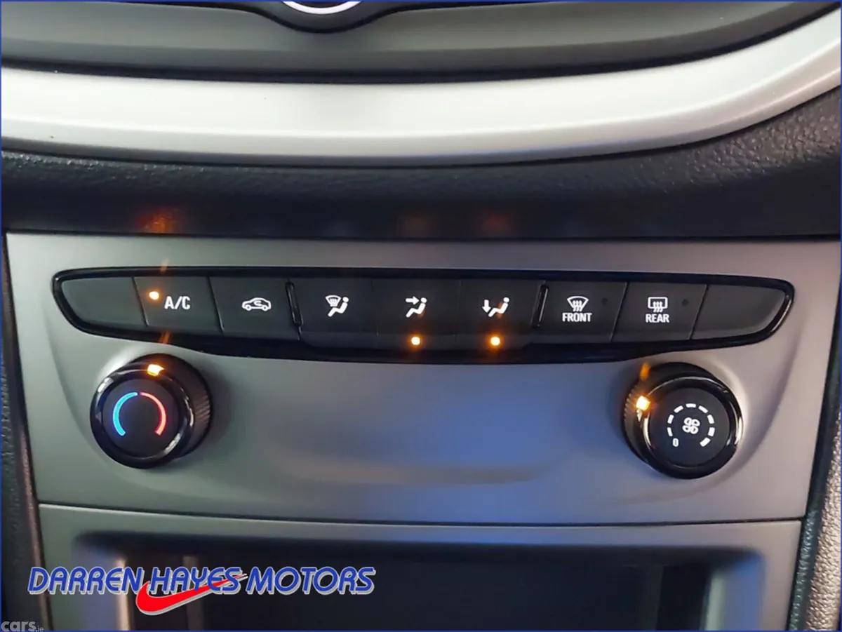 Opel Astra Estate, Diesel, 2018, Blue