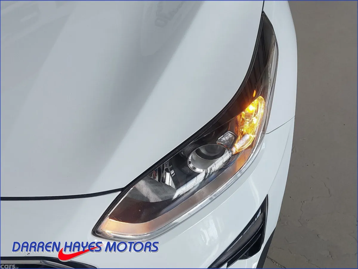 Kia Ceed Hatchback, Diesel, 2019, White