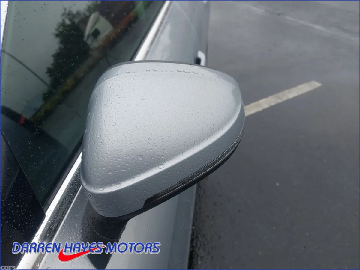 Audi A4 Saloon, Diesel, 2023, Grey