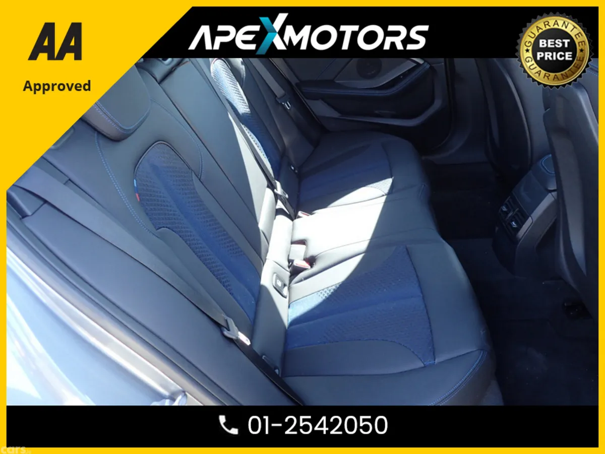 BMW 1-Series Hatchback, Diesel, 2022, Grey