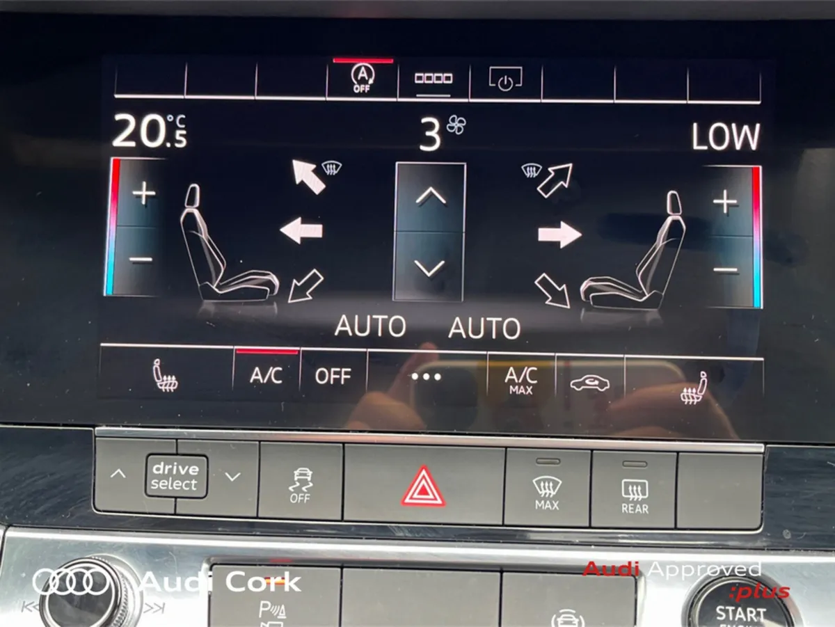 Audi A6 Hatchback, Diesel, 2024, Blue