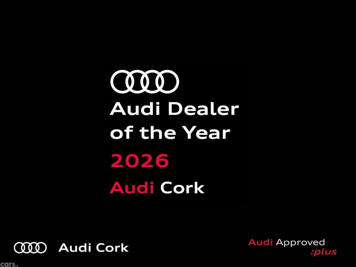 Audi A6 Hatchback, Diesel, 2024, Blue